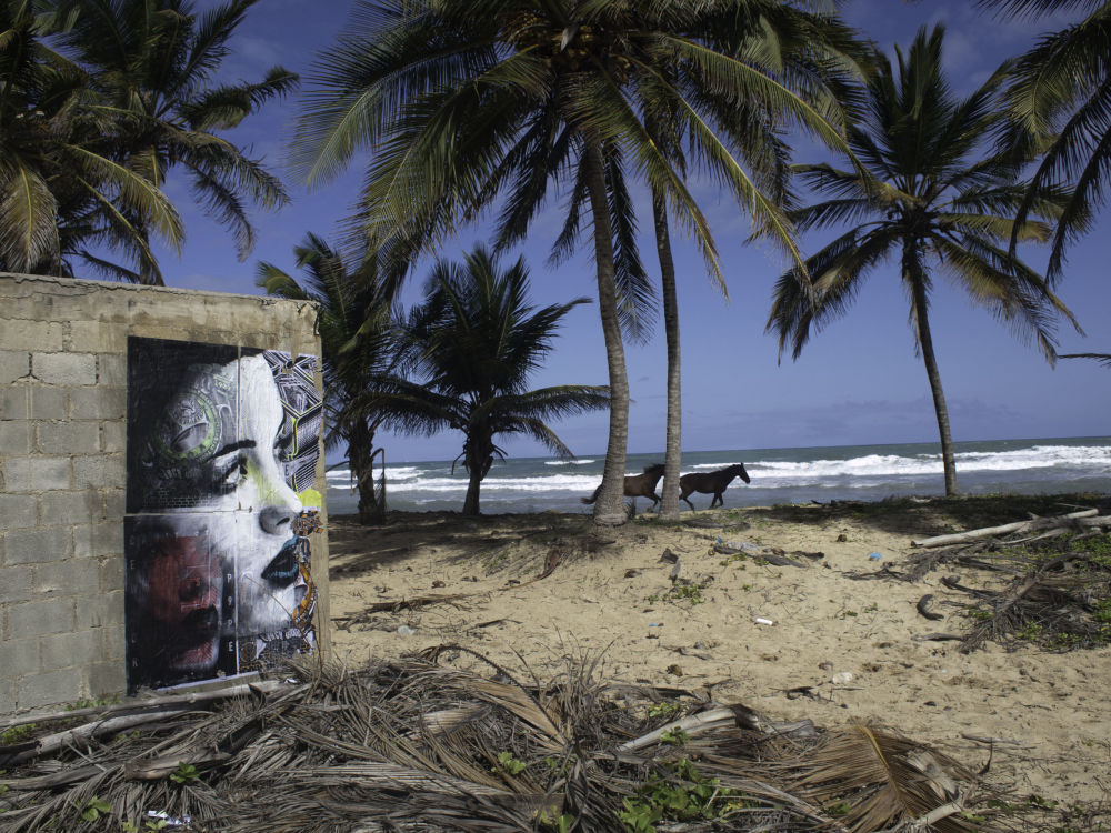 Awesome Female Portraits In Abandoned Houses (19 pics)