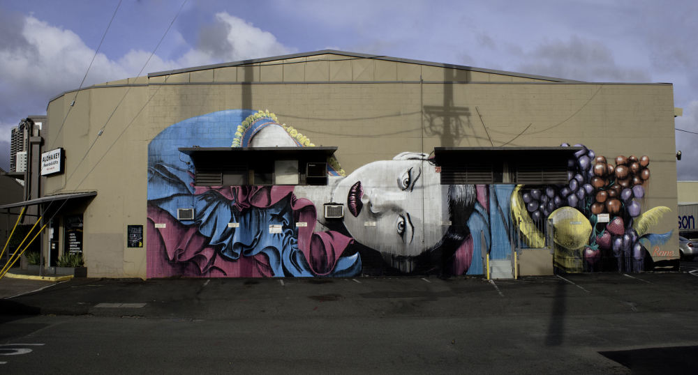 Awesome Female Portraits In Abandoned Houses (19 pics)