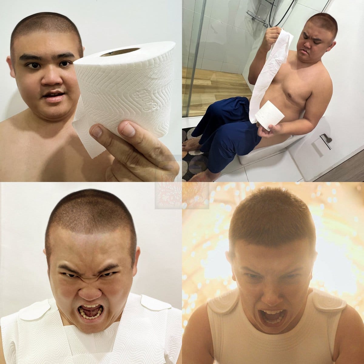 Funny Cosplay (15 pics)