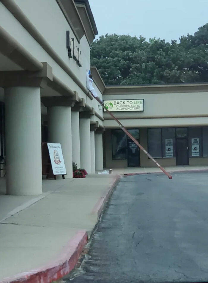 Construction Fails (22 pics)