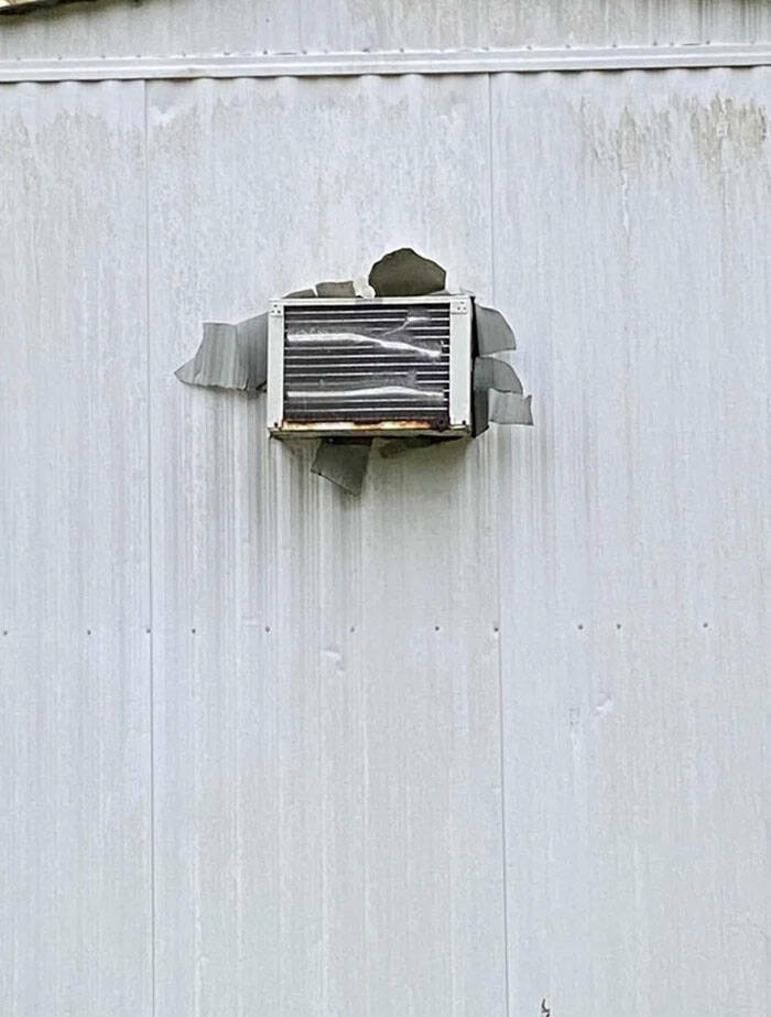 Construction Fails (22 pics)