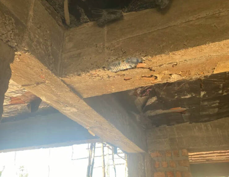 Construction Fails (22 pics)