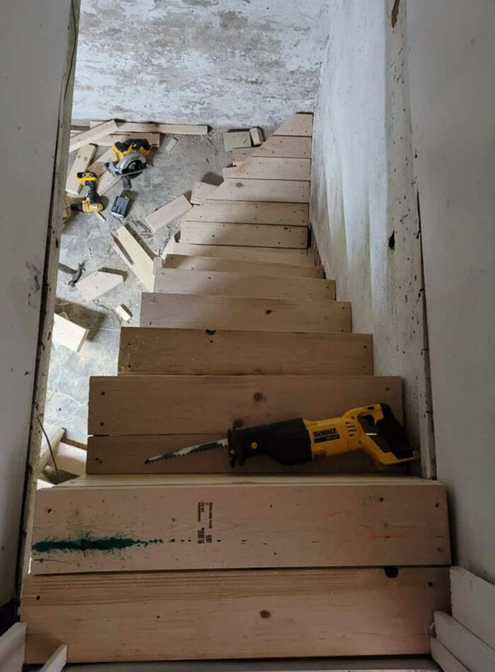 Construction Fails (22 pics)