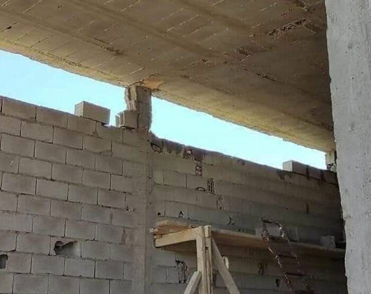 Construction Fails (22 pics)