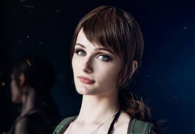 Hot Cosplay (24 pics)