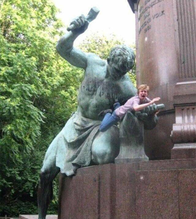 Daily Pictures. Part 1 (61 pics)