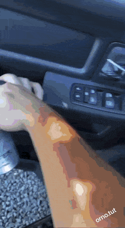 Acid GIFs, September 15 (25 gifs)