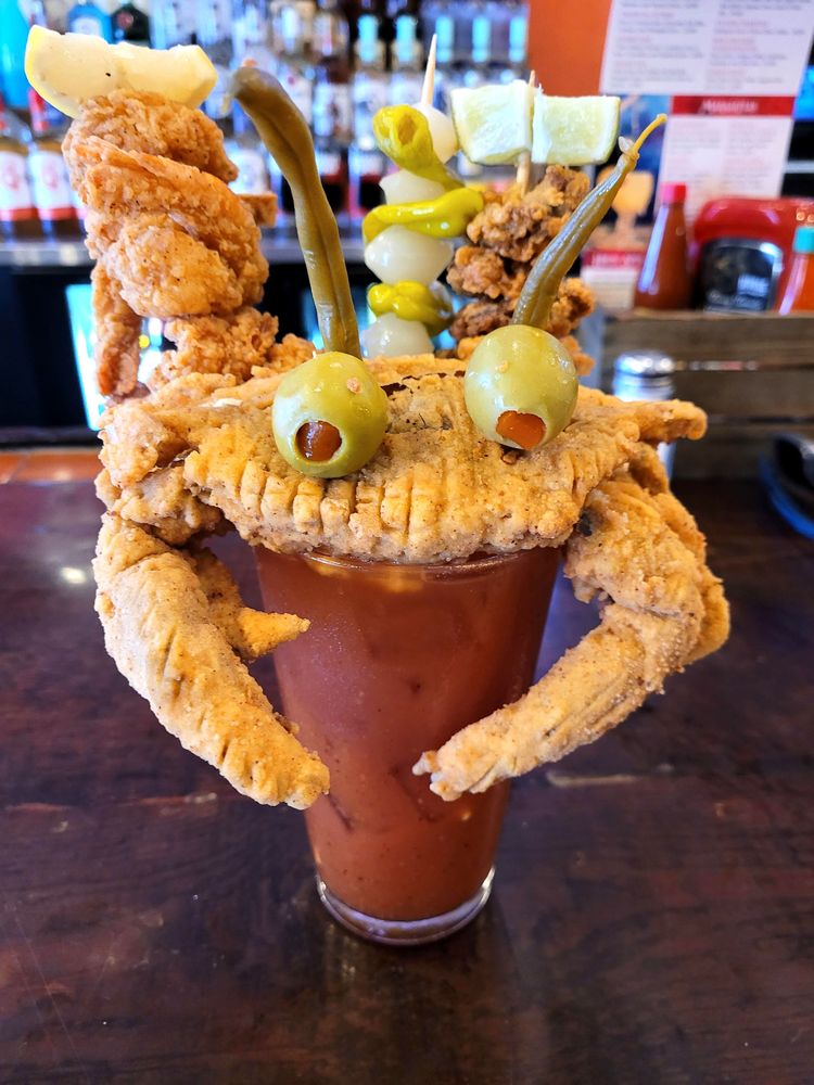 Weird Food Serving (16 pics)