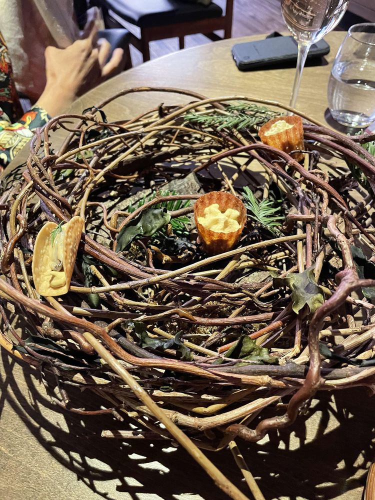 Weird Food Serving (16 pics)