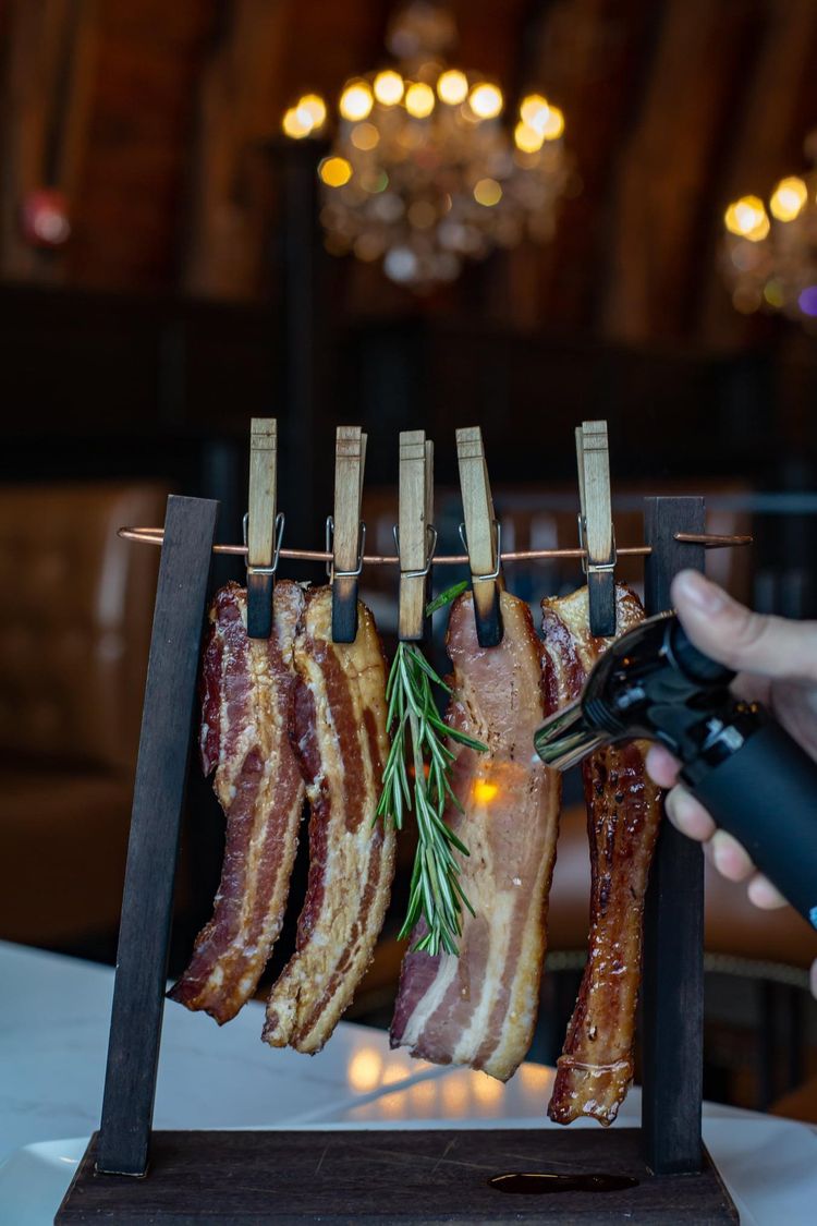 Weird Food Serving (16 pics)