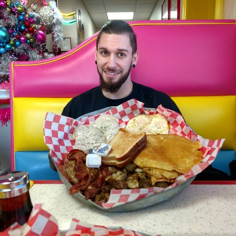 Weird Food Serving (16 pics)
