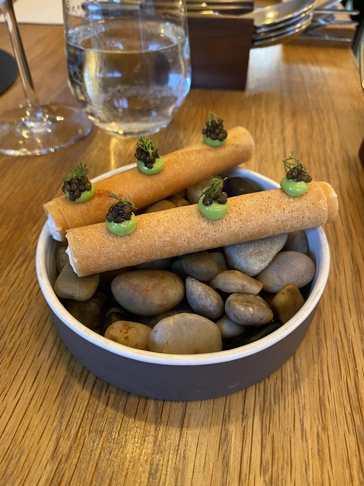 Weird Food Serving (16 pics)