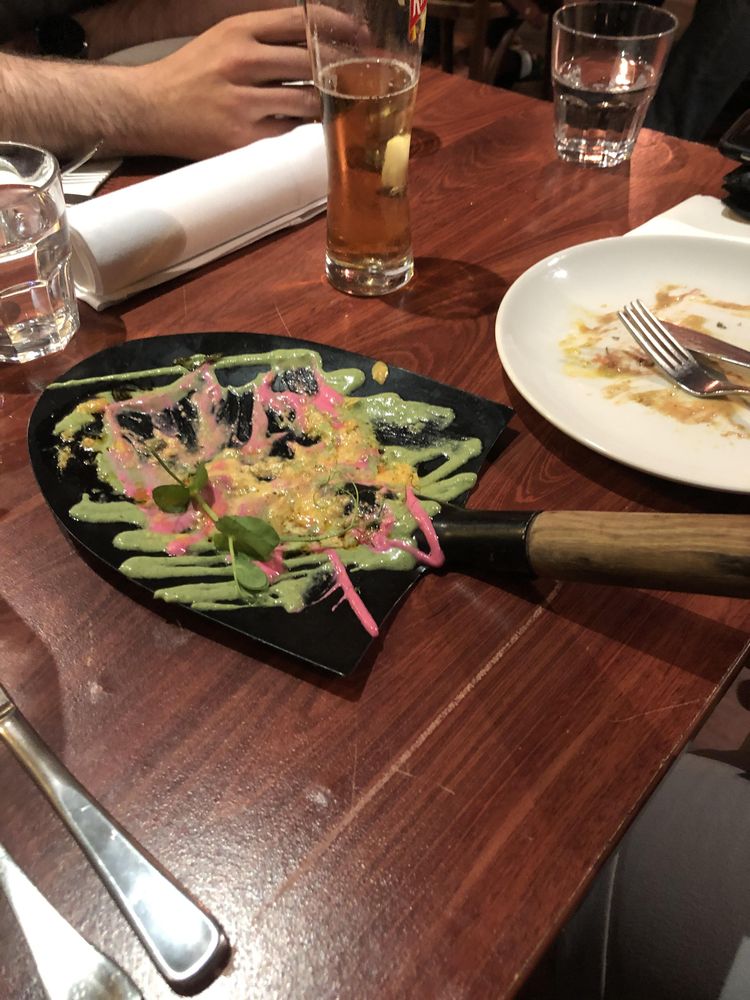 Weird Food Serving (16 pics)