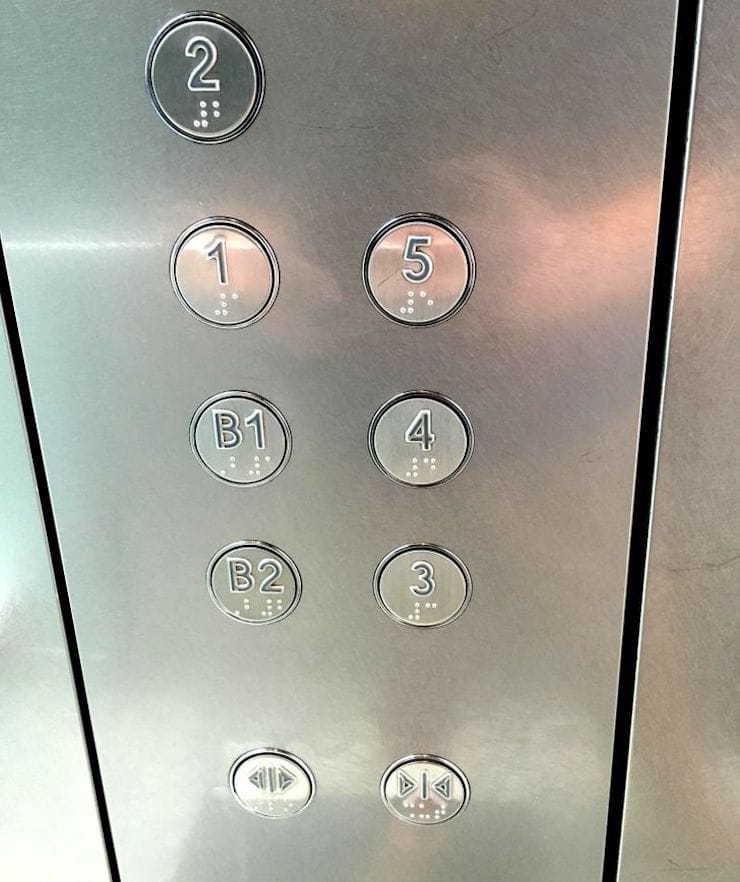 Hell For Perfectionists (19 pics)