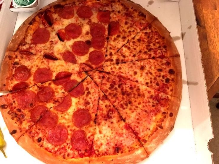 Hell For Perfectionists (19 pics)