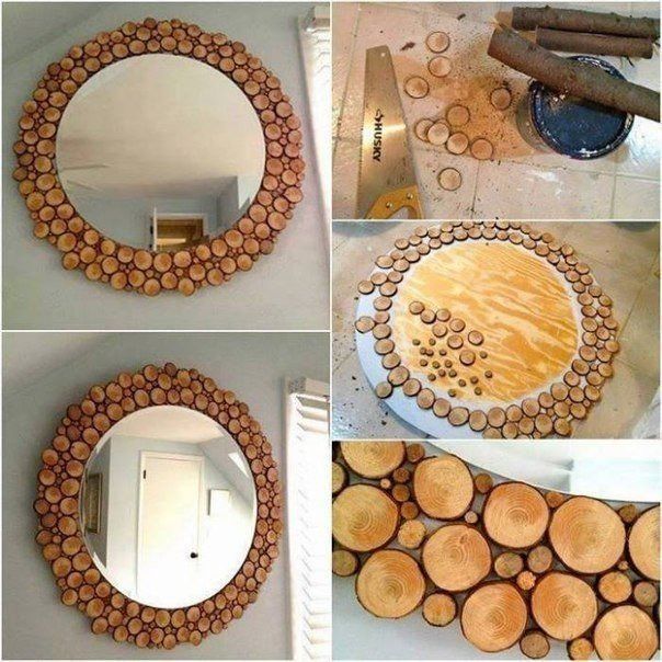 Awesome Woodworking (23 pics)