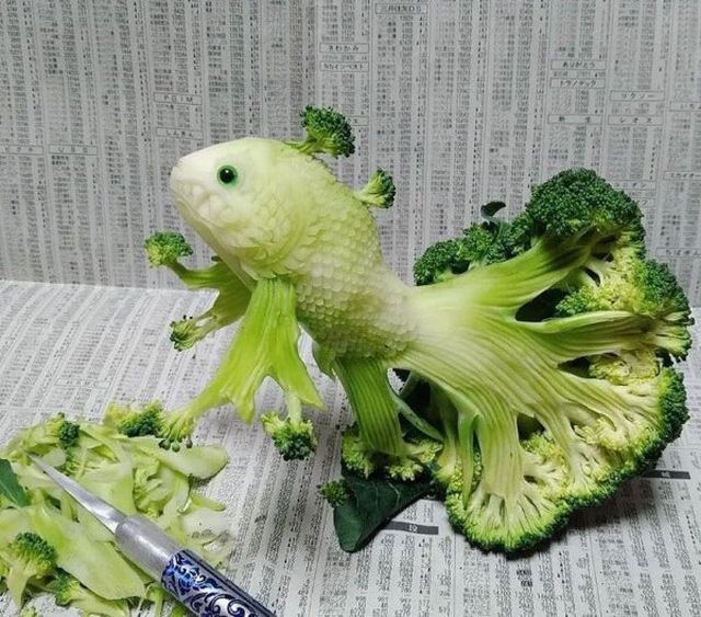Unusual Finds (18 pics)