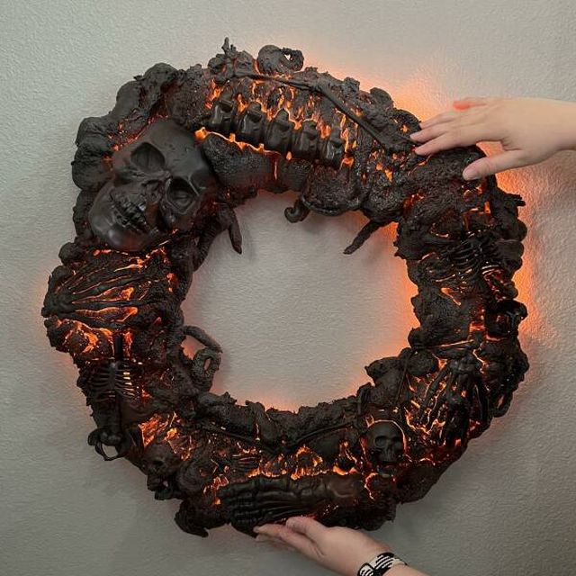 Interesting DIY Crafts (22 pics)