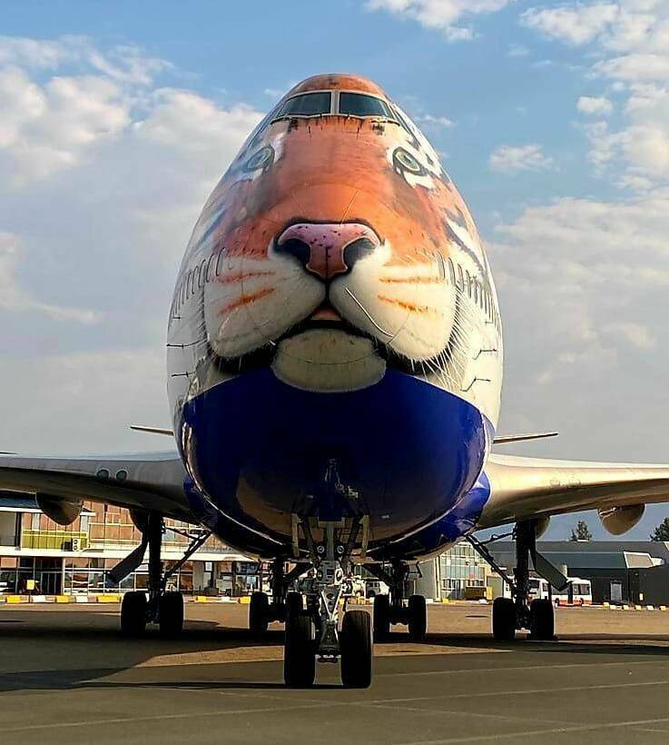 Daily Pictures. Part 1 (57 pics)