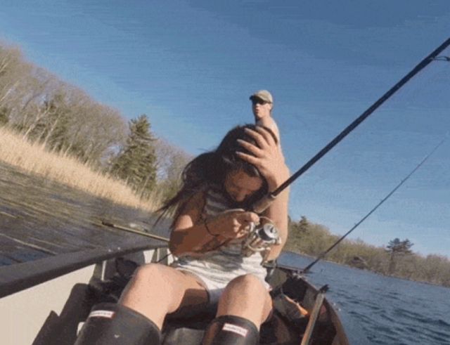Acid GIFs, September 19 (25 gifs)