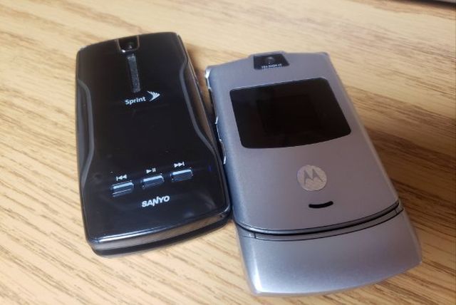 A Little Bit Of Nostalgia (27 pics)