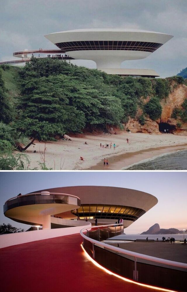 Unusual Buildings (20 pics)