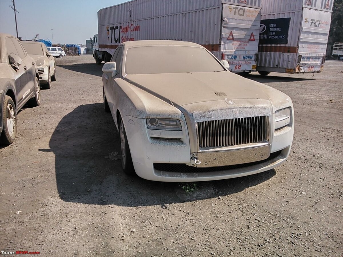 Interesting Photos From Dubai (17 pics)