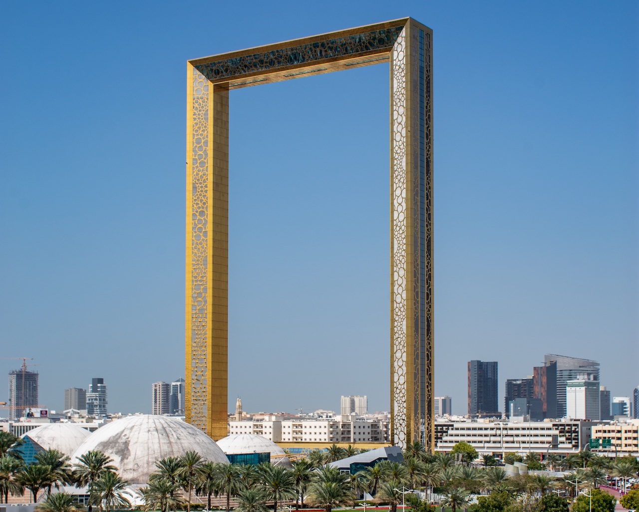 Interesting Photos From Dubai (17 pics)