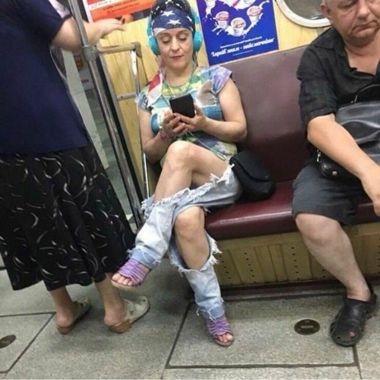 Daily Pictures. Part 1 (60 pics)