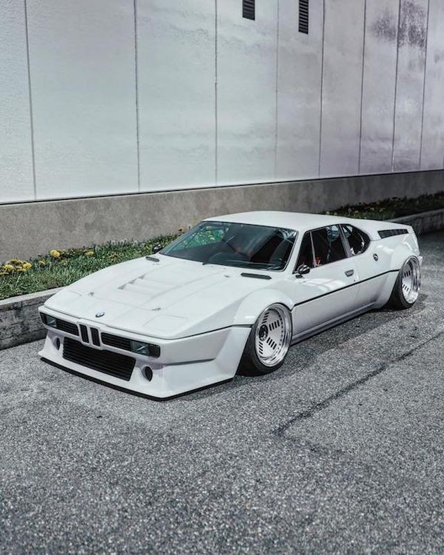 Amazing Cars (44 pics)