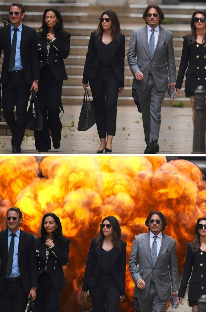 Funny Photoshop (20 pics)