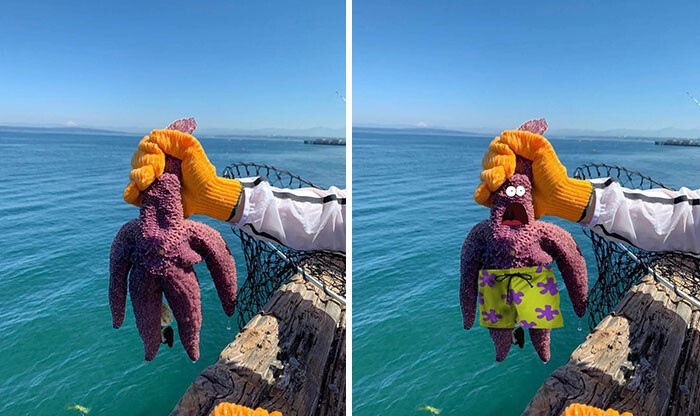 Funny Photoshop (20 pics)