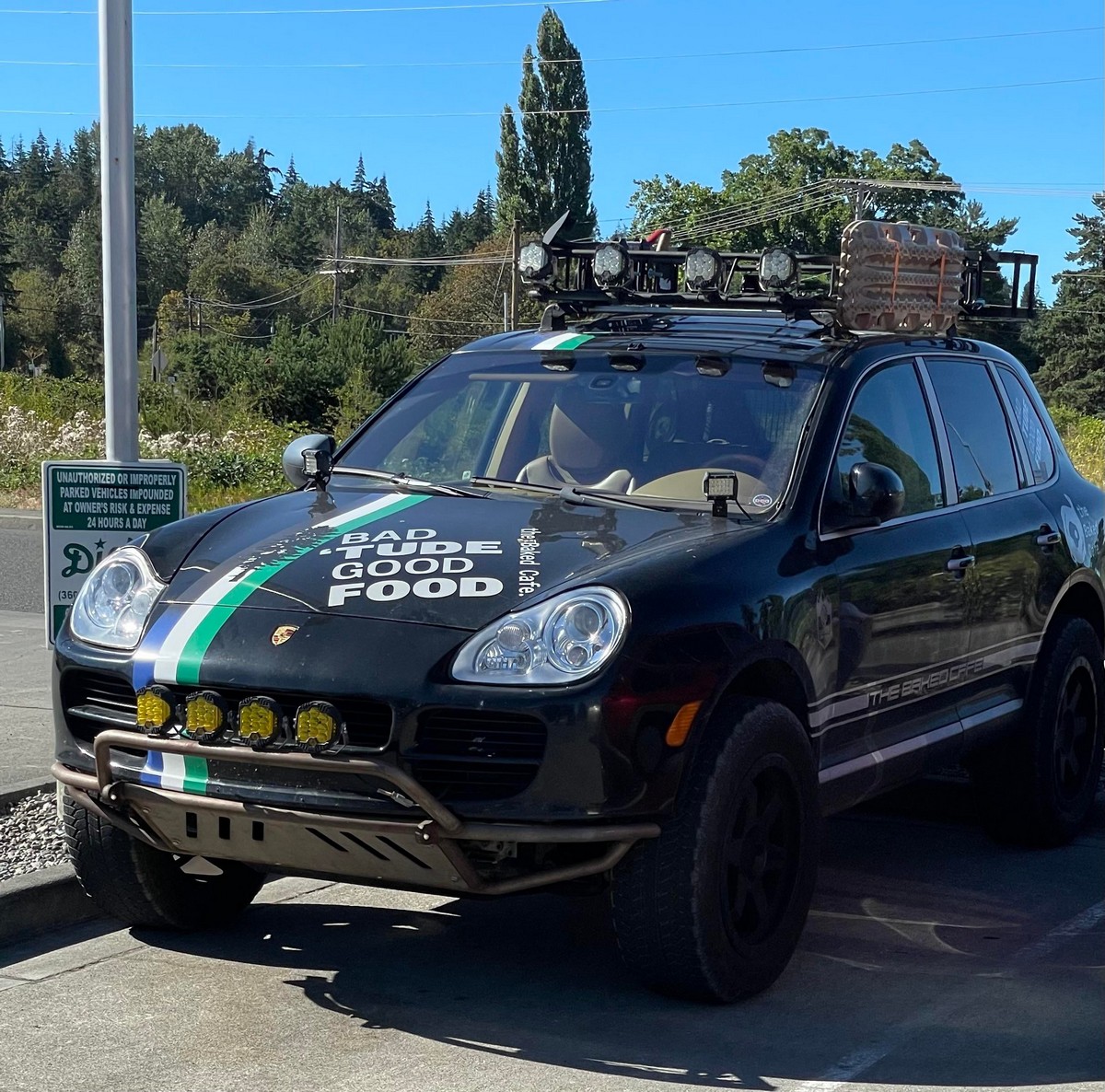 Crazy Tuning (25 pics)