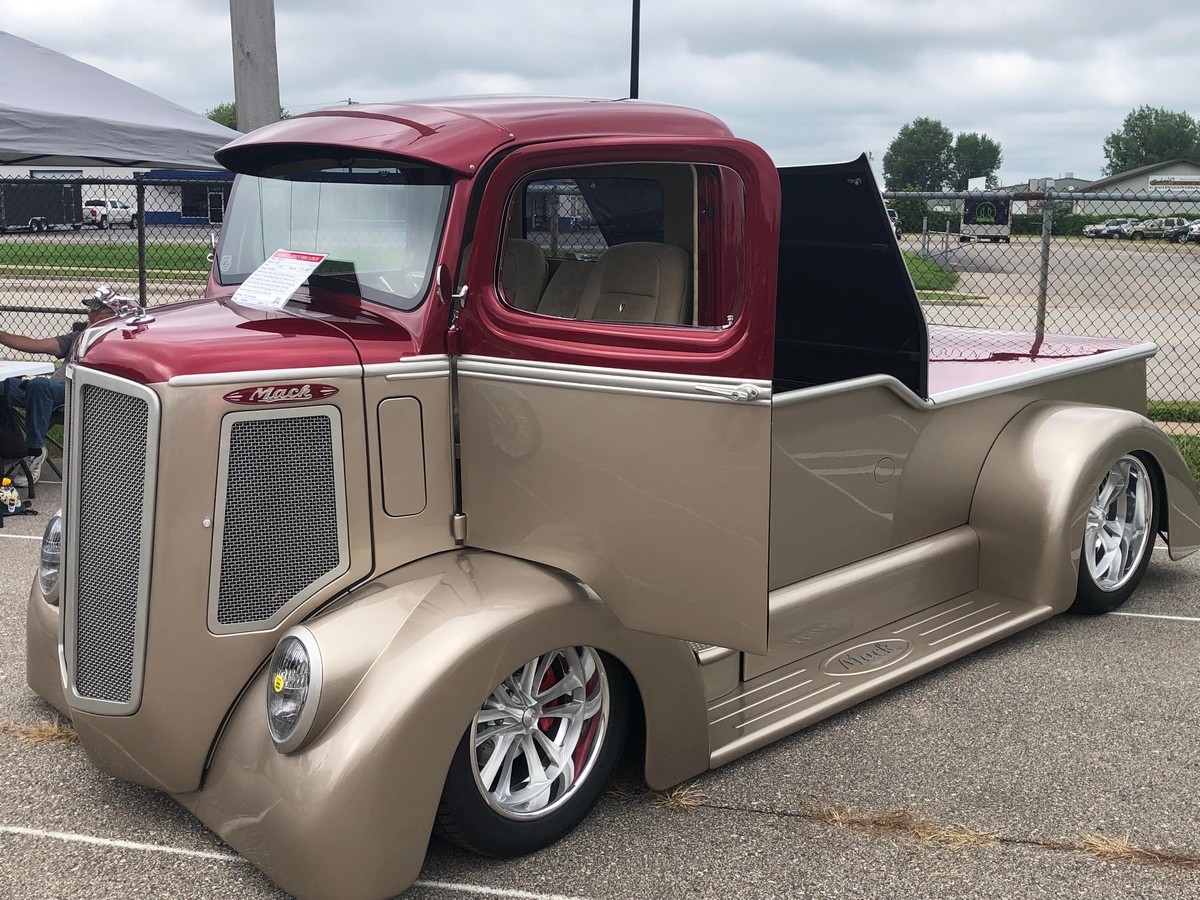 Crazy Tuning (25 pics)