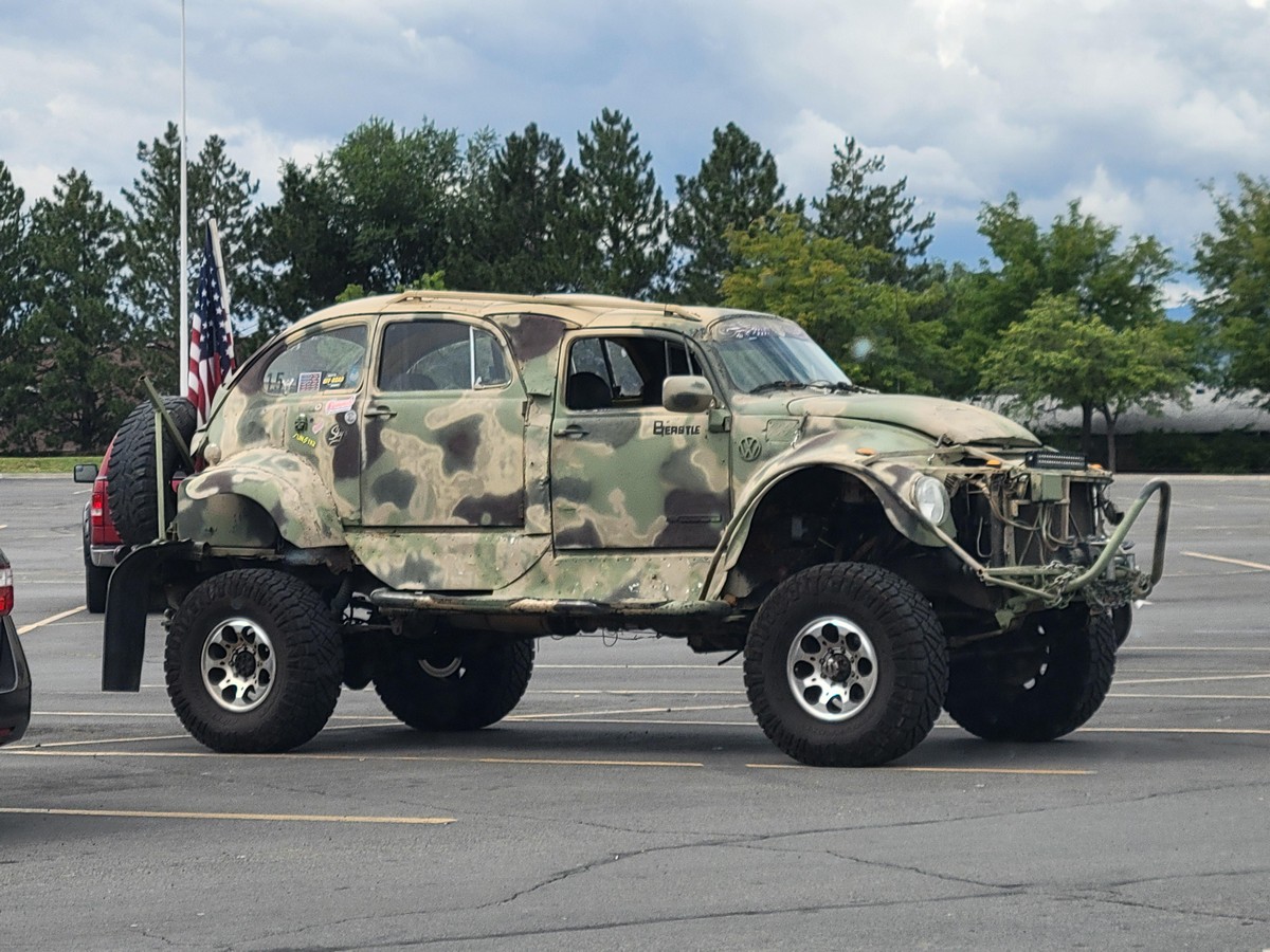Crazy Tuning (25 pics)