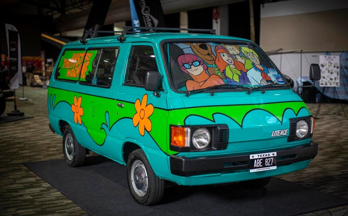 Crazy Tuning (25 pics)