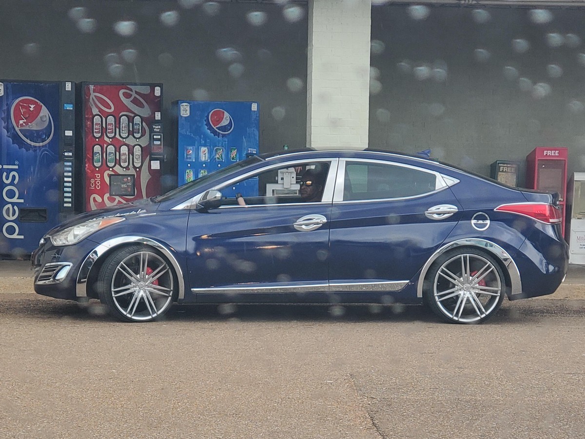 Crazy Tuning (25 pics)