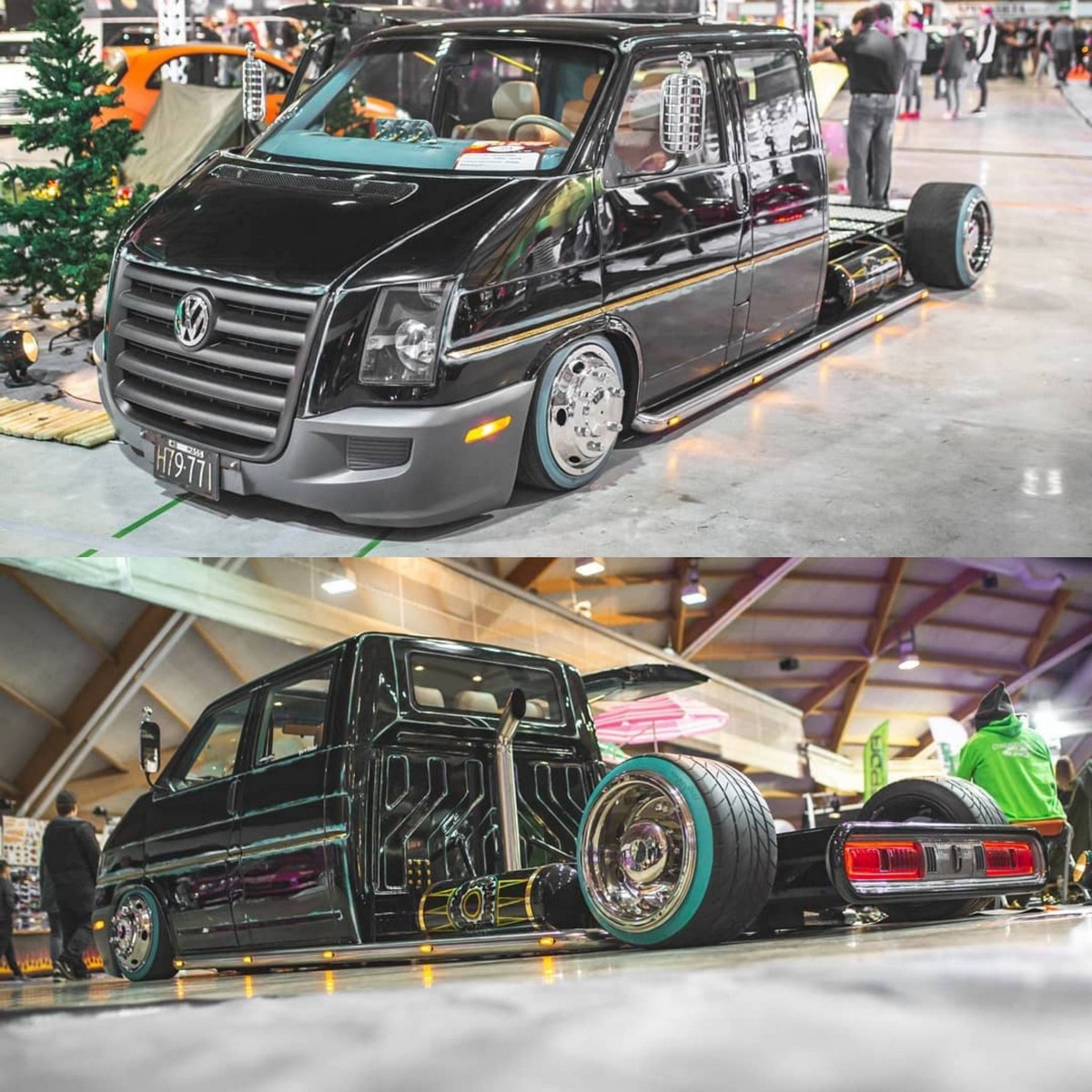 Crazy Tuning (25 pics)