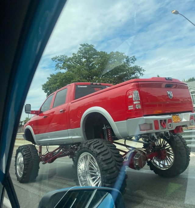 Crazy Tuning (25 pics)