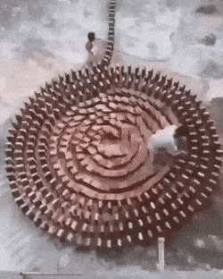 Acid GIFs, September 21 (25 gifs)