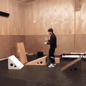 Acid GIFs, September 21 (25 gifs)