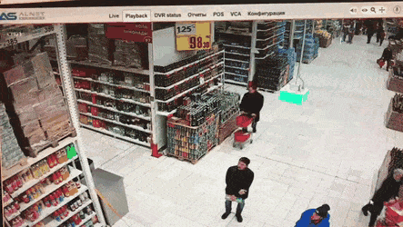 Acid GIFs, September 21 (25 gifs)