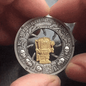Acid GIFs, September 21 (25 gifs)