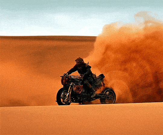Acid GIFs, September 21 (25 gifs)