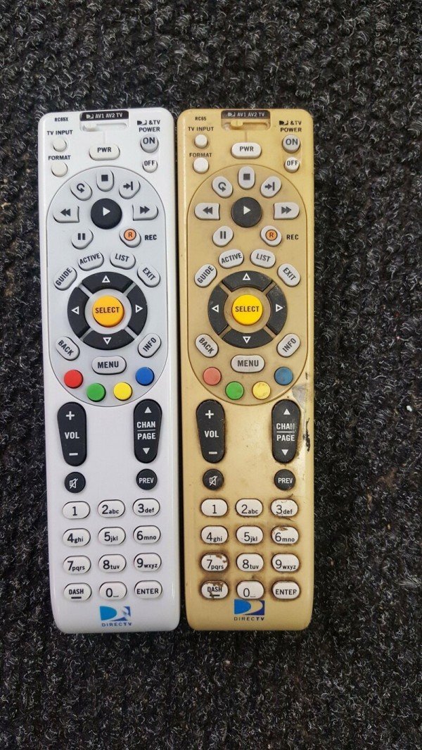 Time Changes Everything (22 pics)