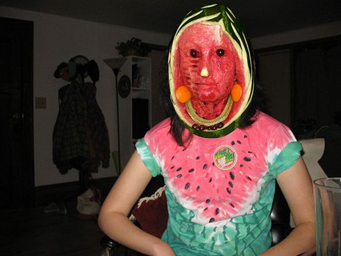 Scary Photos (20 pics)