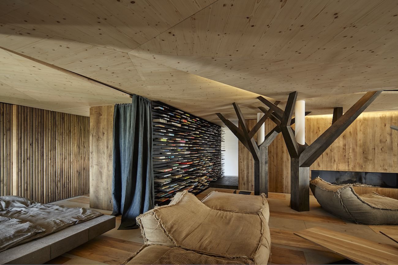 Awesome Interiors (20 pics)