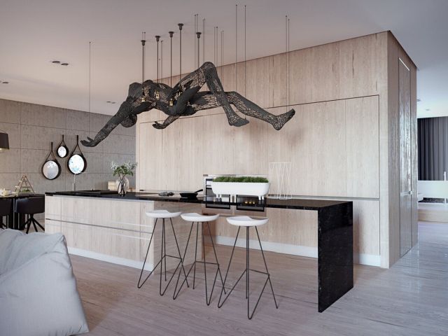 Awesome Interiors (20 pics)