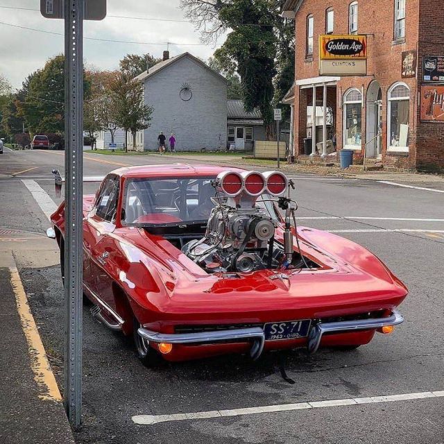 Crazy Tuning (20 pics)