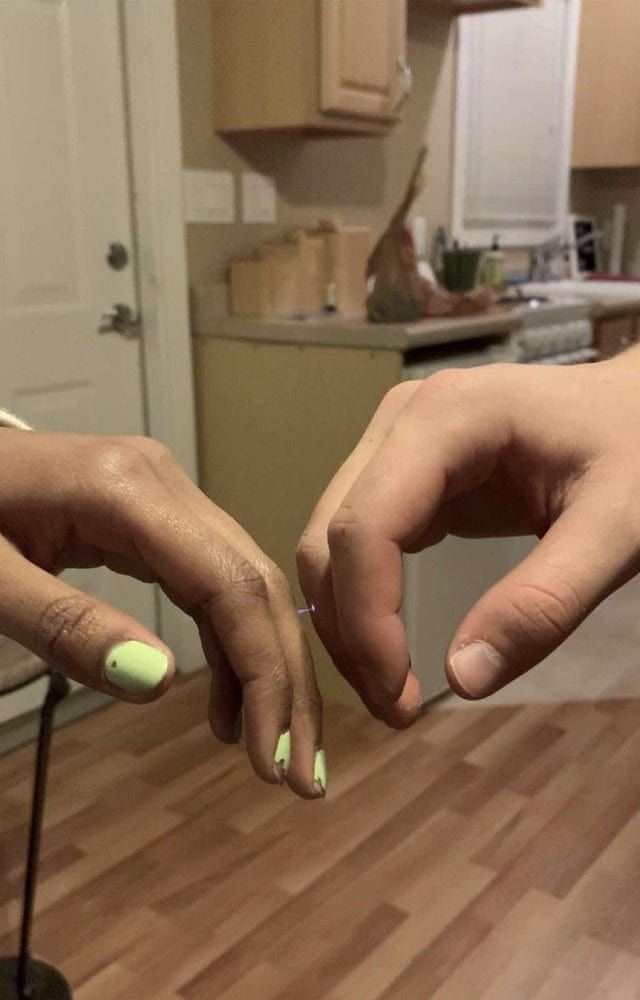 Right Moment (15 pics)